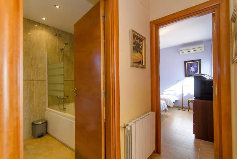 Villa Club Villamar - Tropics Lloret de Mar Spain