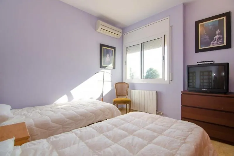 Club Villamar - Tropics Lloret de Mar