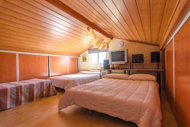 Club Villamar - Tropics Lloret de Mar Villa