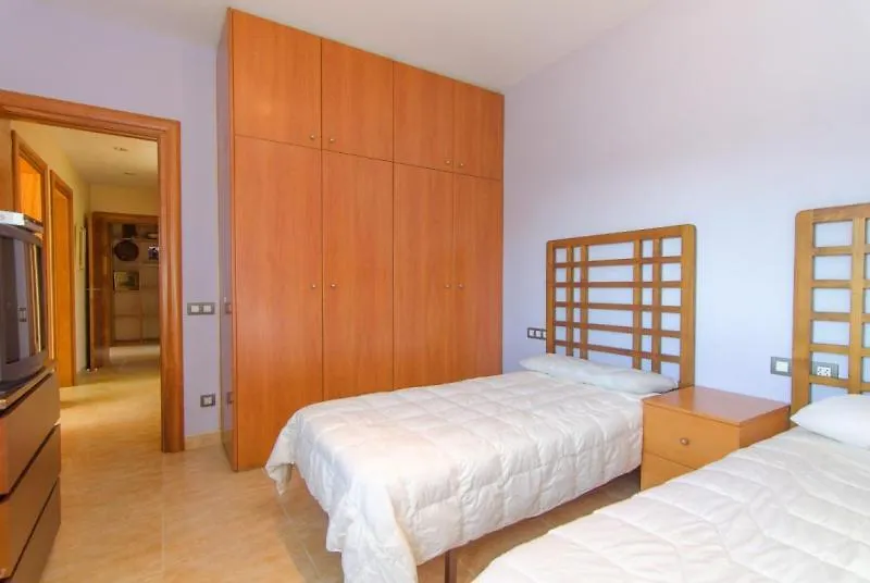 Villa Club Villamar - Tropics Lloret de Mar