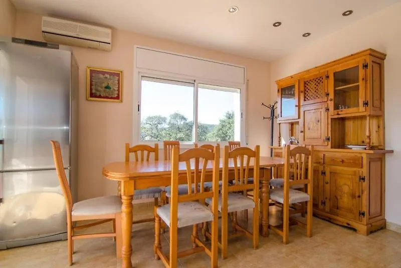 Club Villamar - Tropics Lloret de Mar Villa