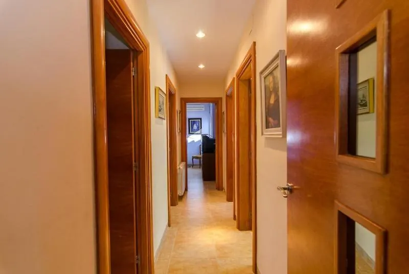 Club Villamar - Tropics Lloret de Mar Villa