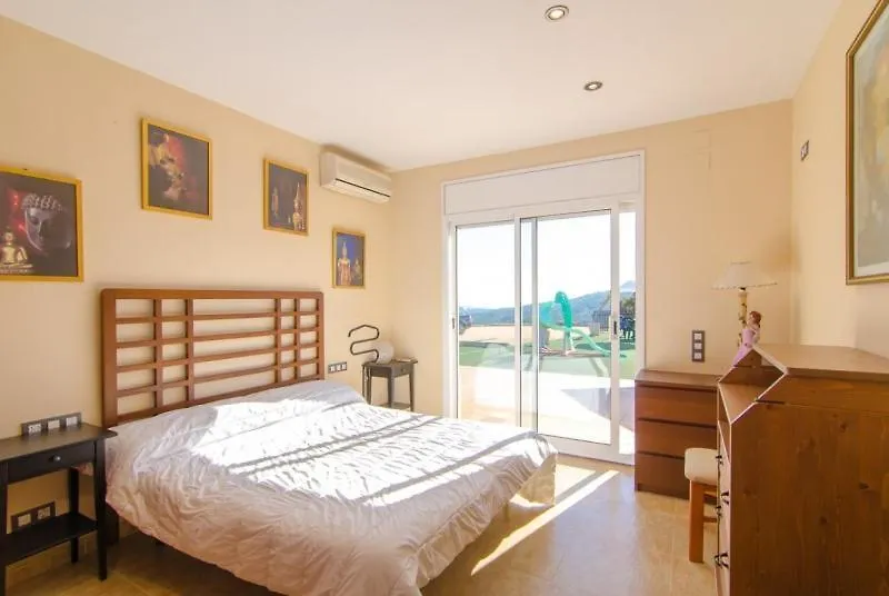Club Villamar - Tropics Lloret de Mar Villa