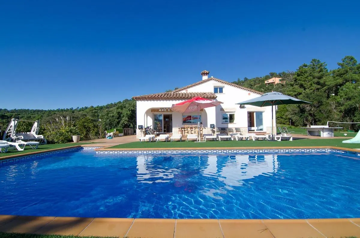 Club Villamar - Tropics Lloret de Mar