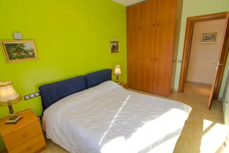 Club Villamar - Tropics Lloret de Mar Villa