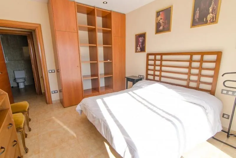 Villa Club Villamar - Tropics Lloret de Mar