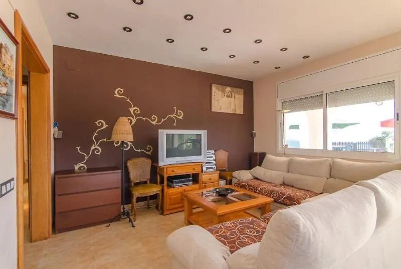 Club Villamar - Tropics Lloret de Mar Spanien